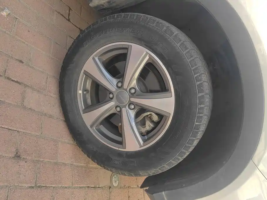 Haval H6 Coupe 2017 2016 Blue Label 1.5T Manual 2WD Elite