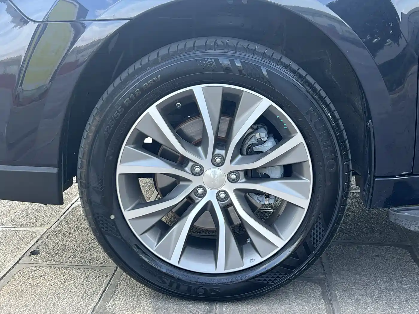 Subaru Outback 2014 2.5i Elegance Sport Edition фото 19