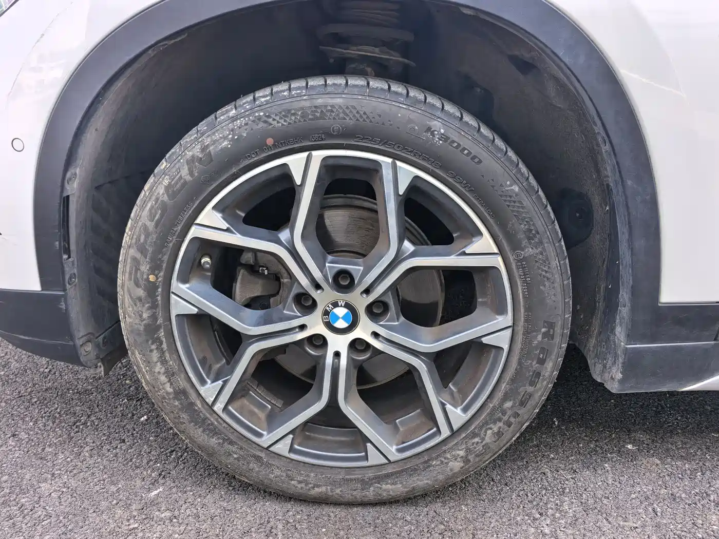 BMW X1 2020 sDrive20Li Premium Edition фото 4