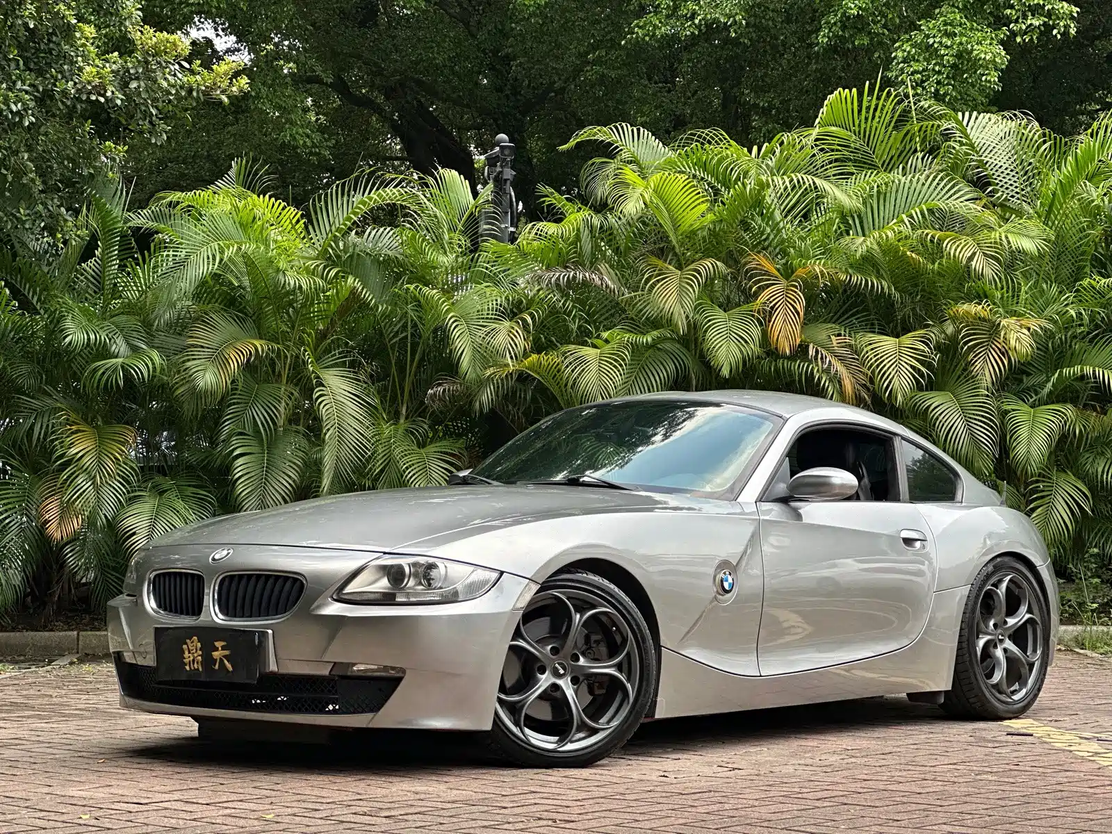 Фото 15 - BMW Z4