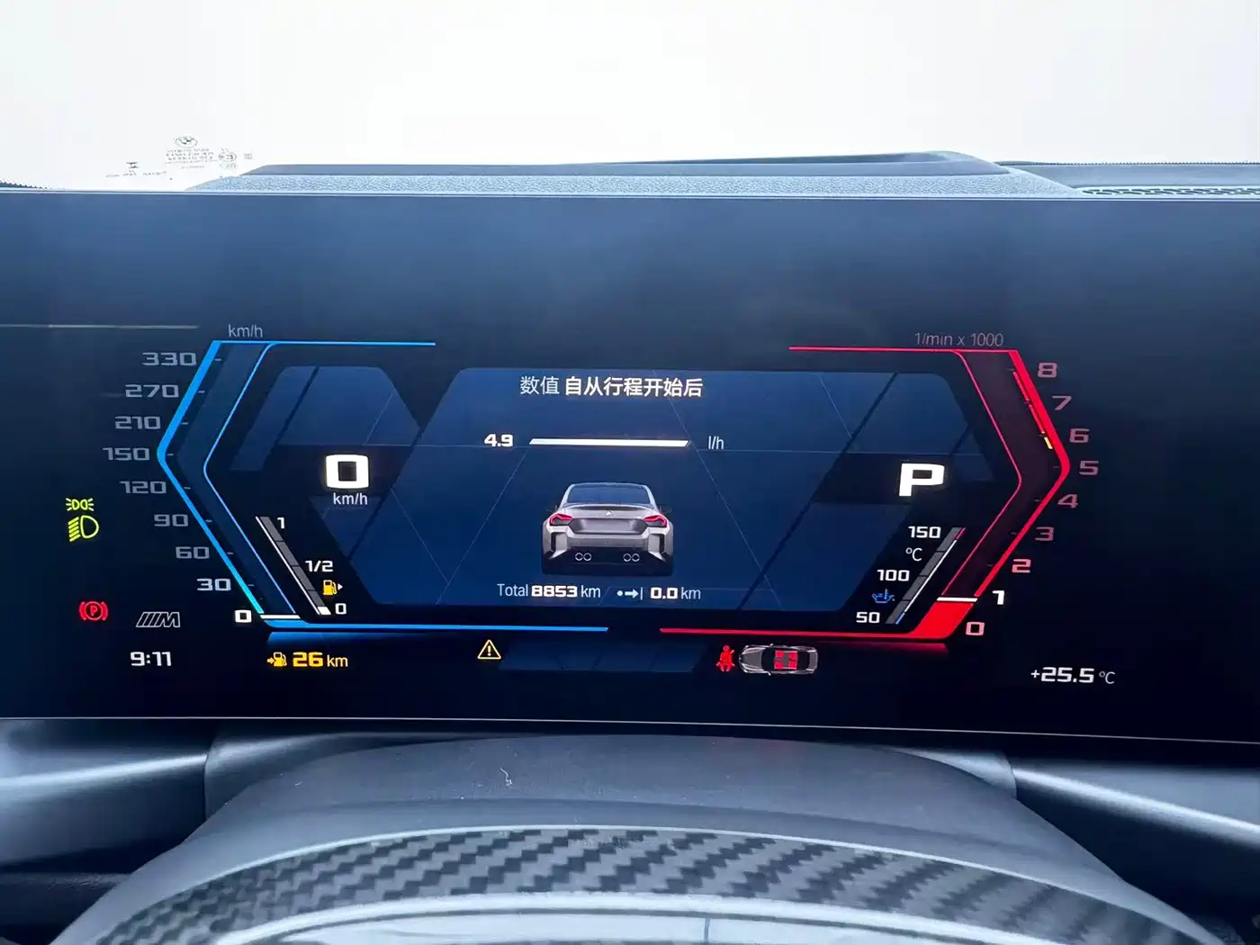 BMW M2 2025 2024 M2