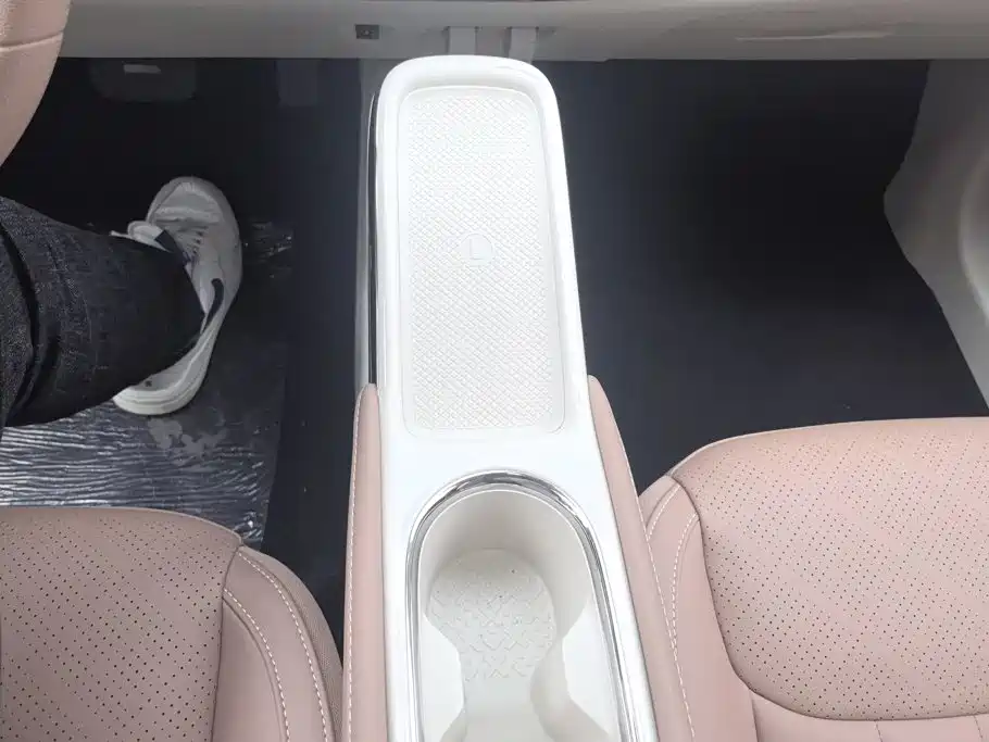 Wuling Motors Wuling Bingo 2026 2025 Model 333km Joy Edition