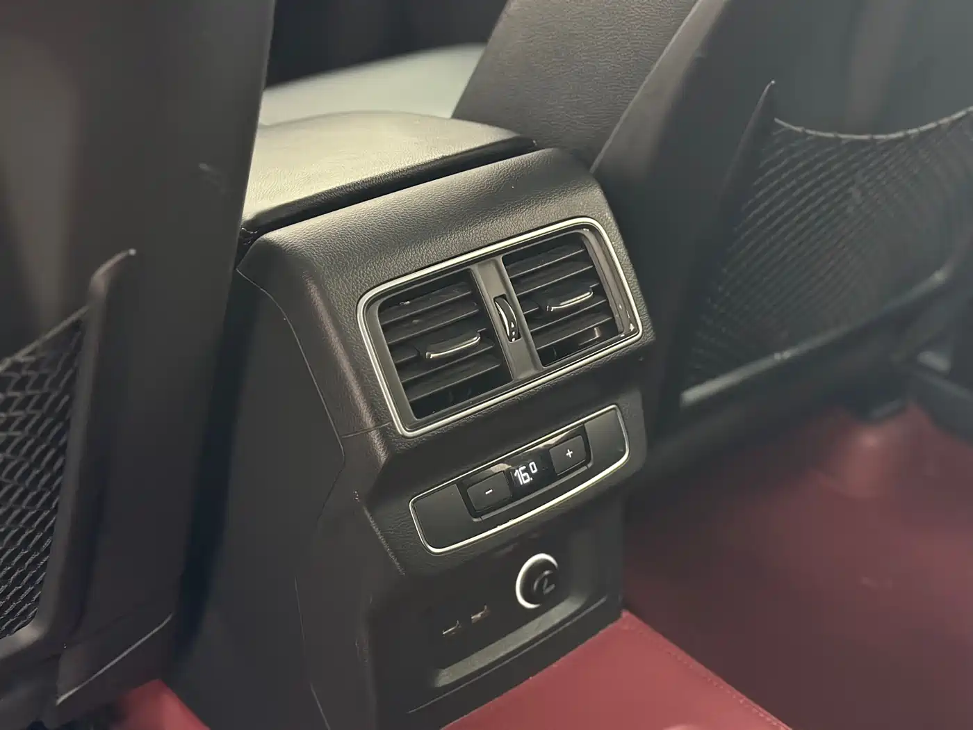 Audi Q5L 2020 40 TFSI Prestige Progressive фото 8