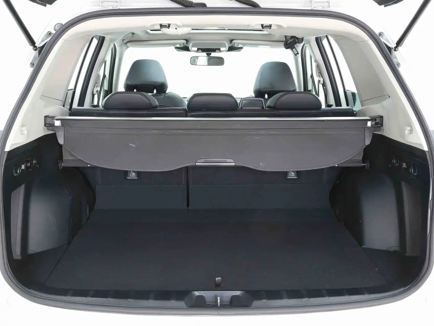 Subaru Forester 2022 2.0i AWD Luxury Edition with EyeSight фото 12