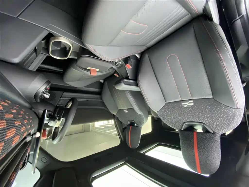 MINI JCW 2025 2025 JOHN COOPER WORKS