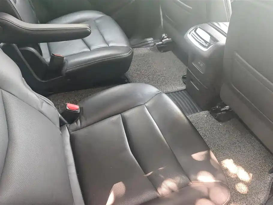 Cadillac XT6 2020 28T 6-Seater 4WD Luxury Model фото 11