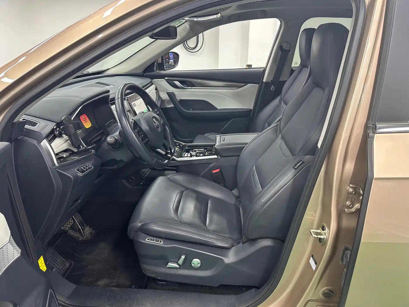 Weltmeister EX5 2019 2018 EX5 400 Extra Innovation Edition