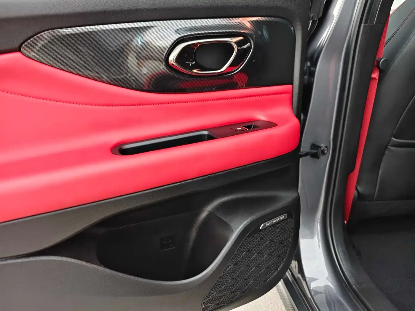GAC Trumpchi Trumpchi Emkoo 2021 270T DCT J16 Edition фото 25