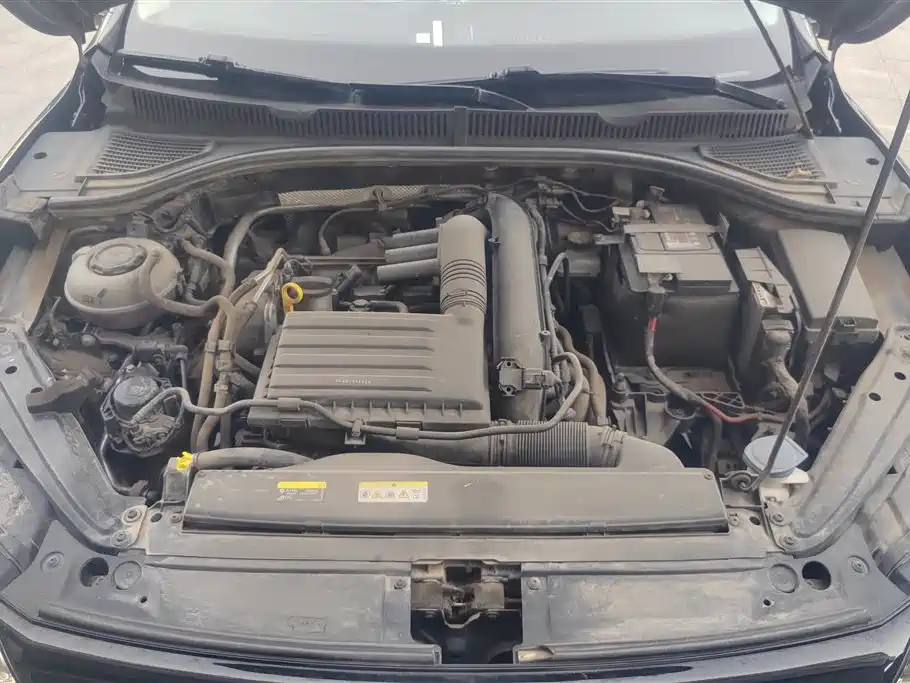 Volkswagen Sagitar 2022 280TSI DSG Soaring Edition фото 10