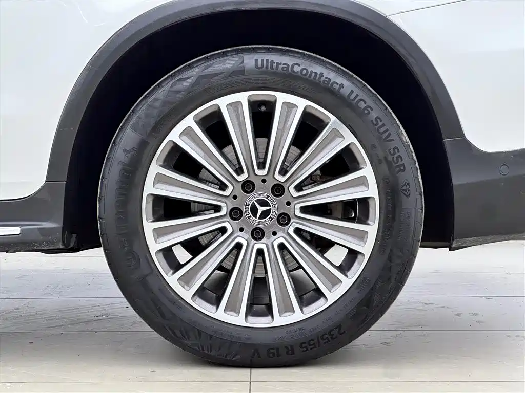 Mercedes-Benz GLC 2017 GLC 200 4MATIC фото 17