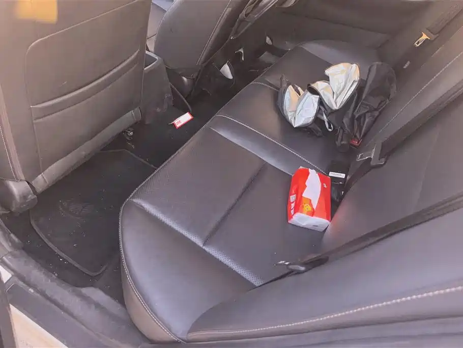 BYD F3 2020 1.5L Manual Classic фото 11