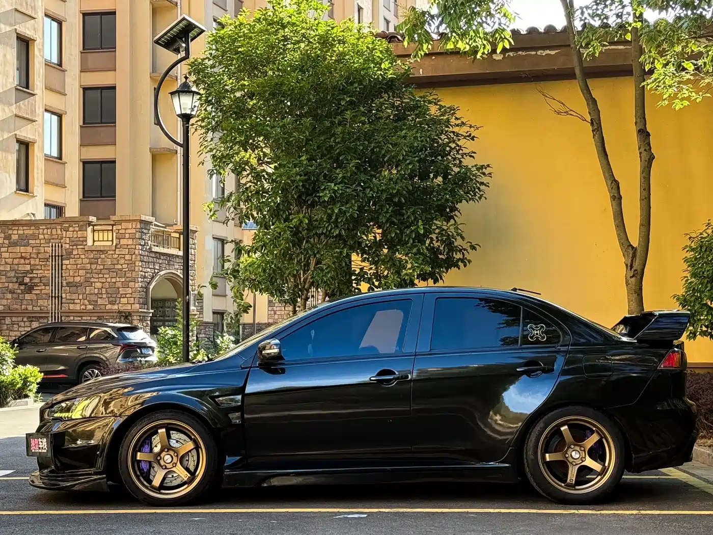 Mitsubishi Lancer EX 2015 1.8L Manual Phantom Edition фото 22