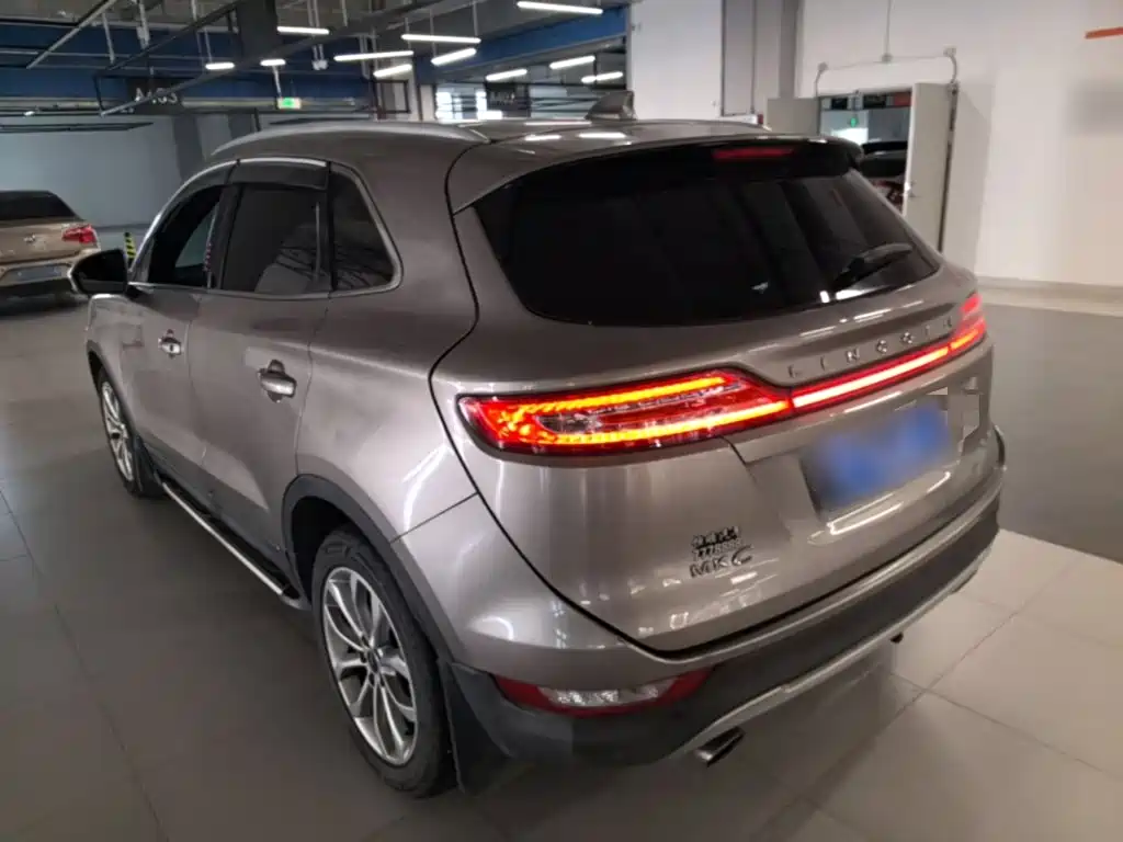 Photo 5 - Lincoln MKC