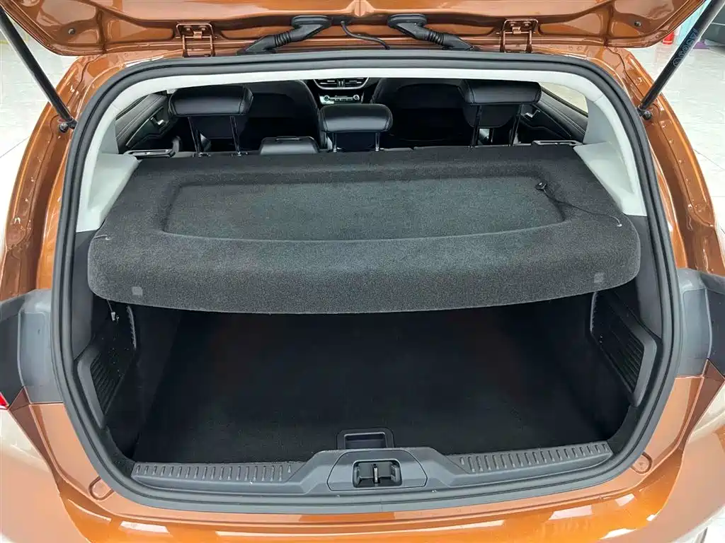 Ford Focus Active 2021 2021 EcoBoost 180 Auto Dynamic Edition