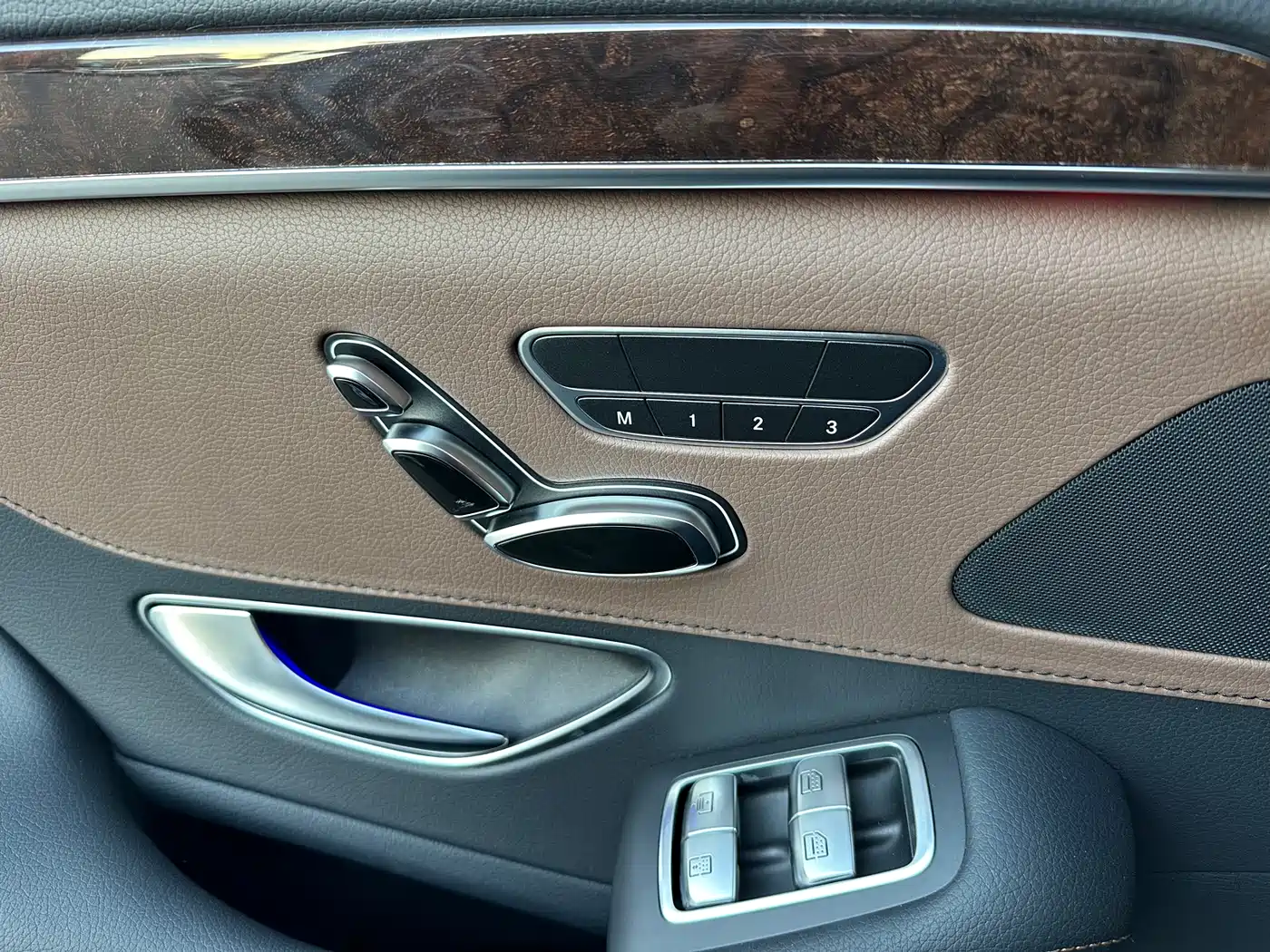 Mercedes-Benz S-Class 2018 S 350 L фото 14