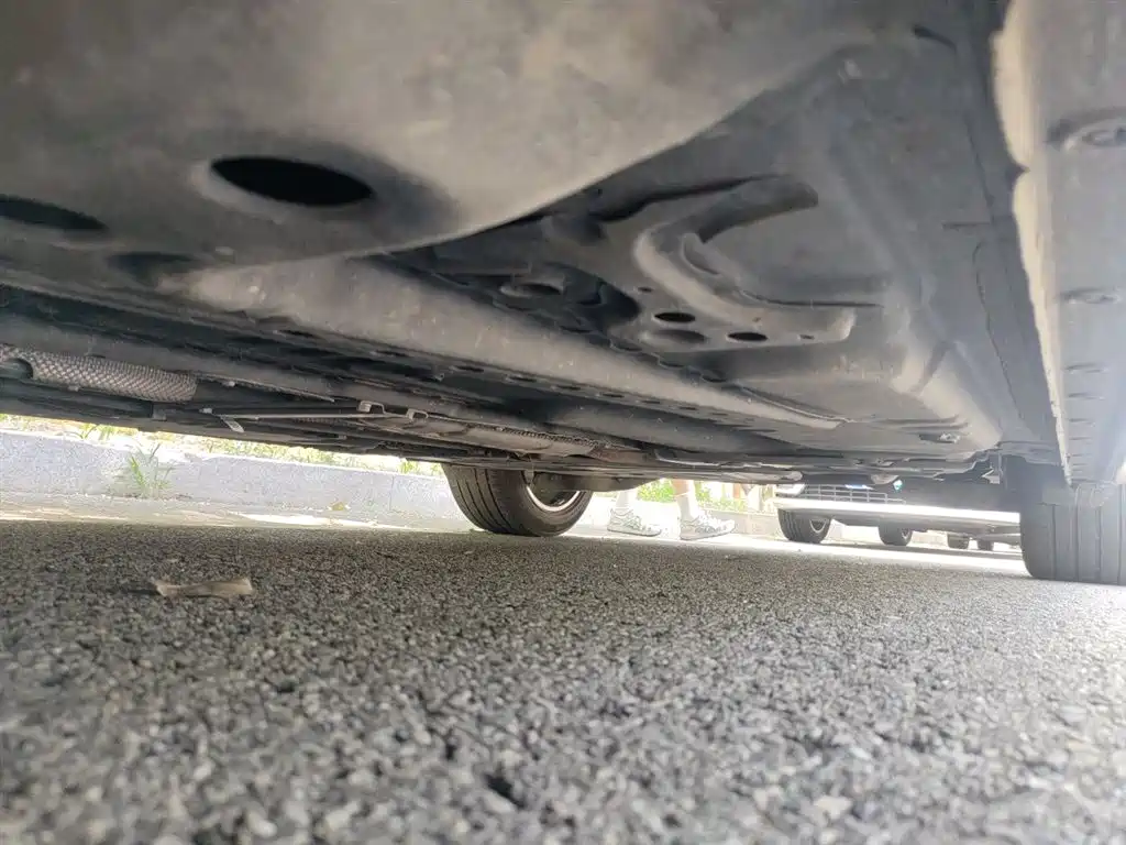 Chevrolet Malibu XL 2023 Redline 2.0T RS Connect Edition фото 21