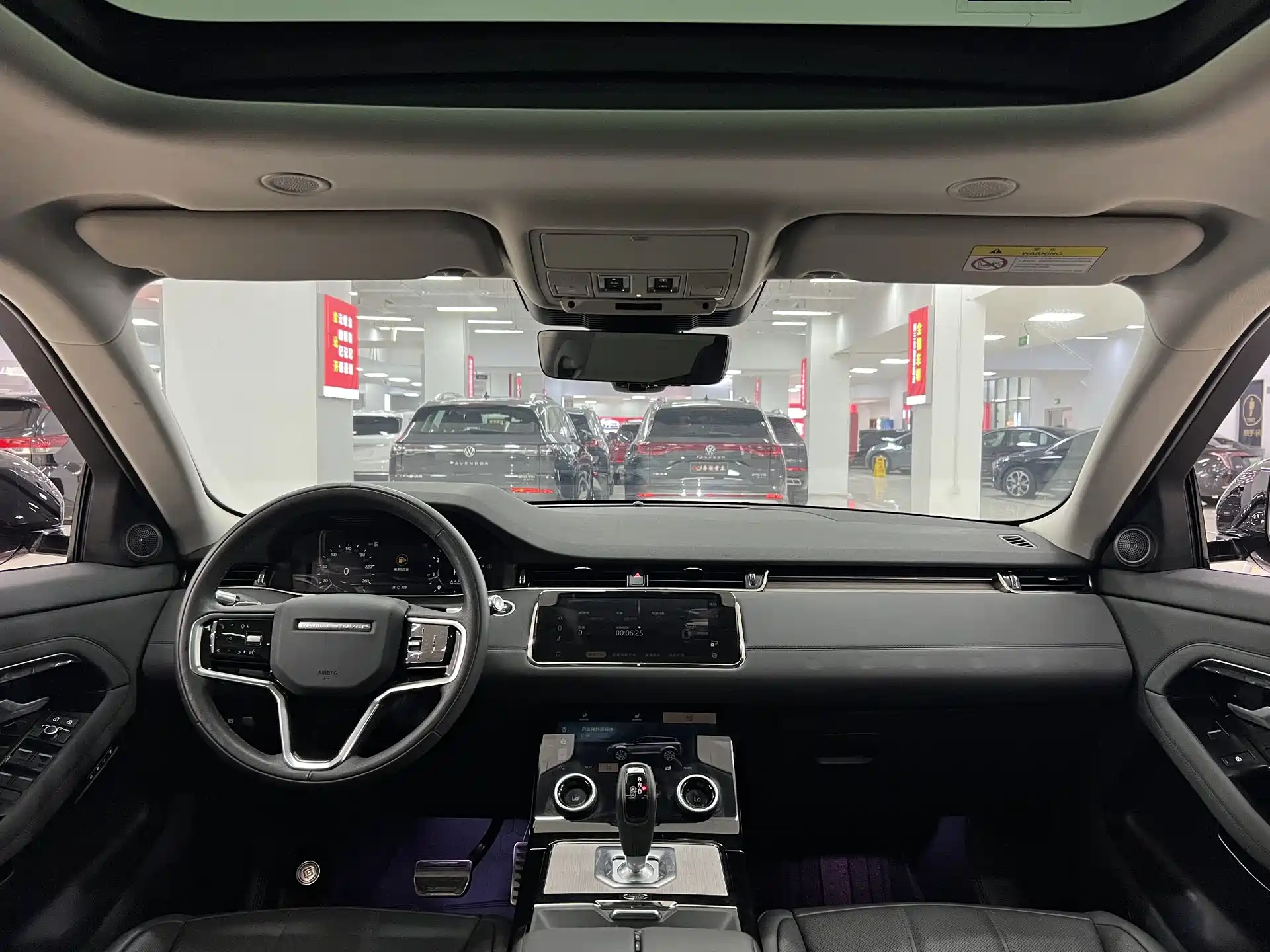Фото 5 - Land Rover Range Rover Evoque