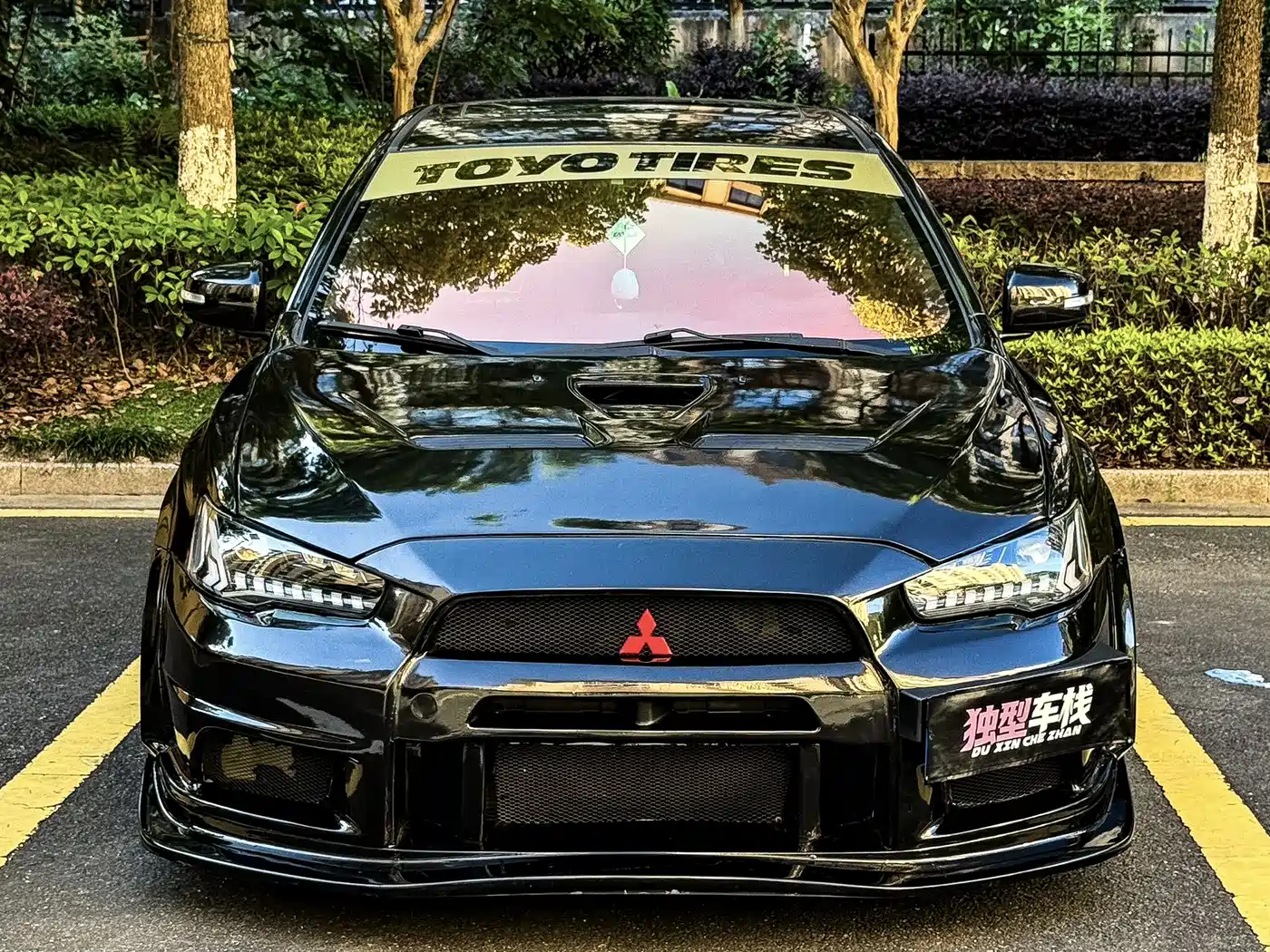 Mitsubishi Lancer EX 2015 1.8L Manual Phantom Edition фото 3