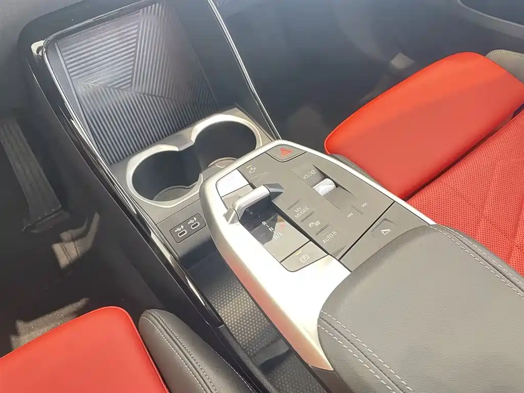 BMW X2 (Import) 2024 sDrive25i M Sport Package фото 12