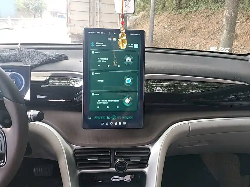 BYD Song Pro New Energy 2022 2022 DM-i 51km Prestige