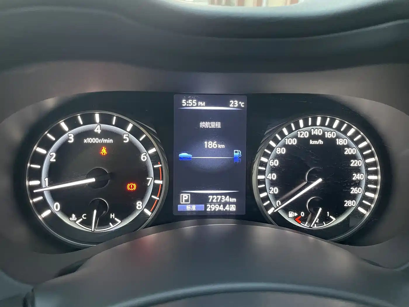 Infiniti Q50L 2022 2022 2.0T Leisure Edition