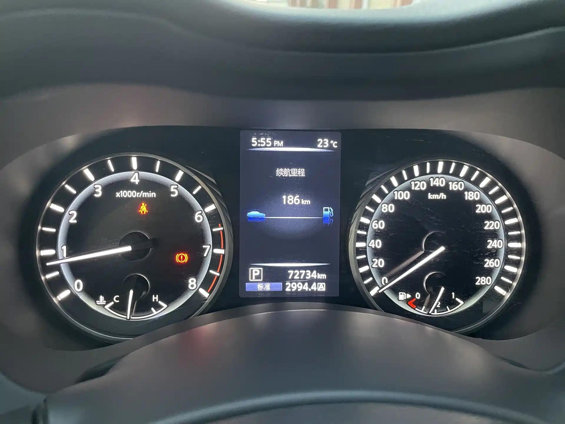 Photo 10 - Infiniti Q50L
