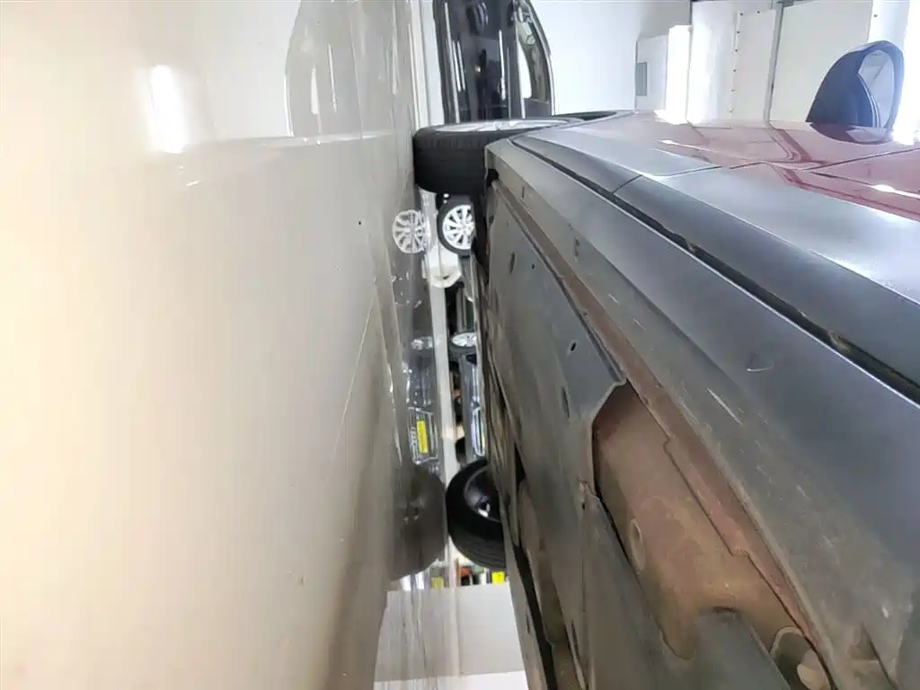Volkswagen T-Cross 2021 1.5L Auto Comfort Edition фото 22