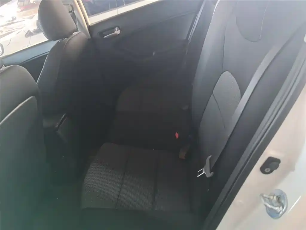 Kia K3 2016 1.6L Automatic GL фото 17