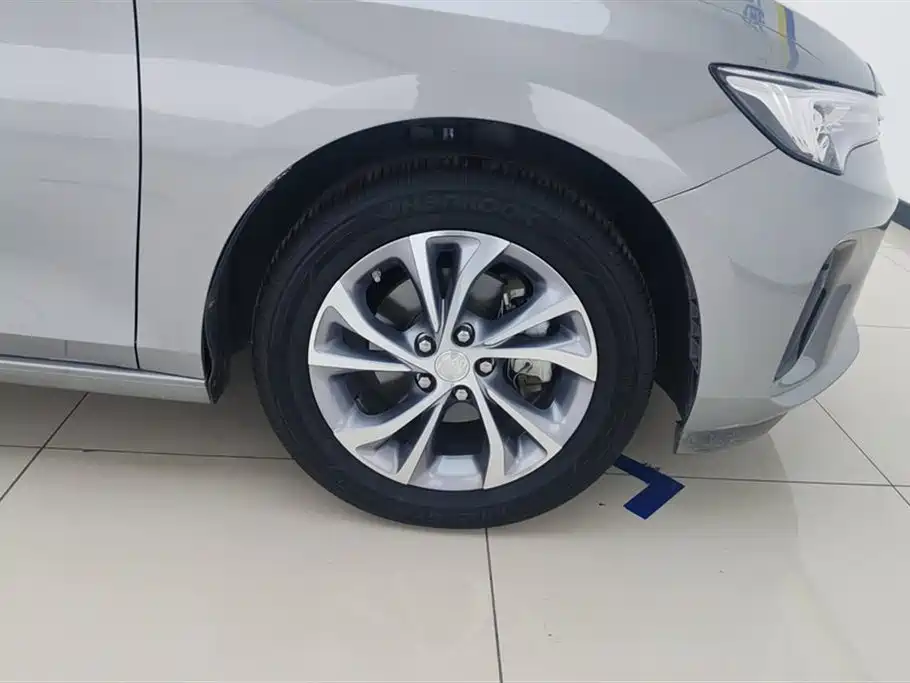 Buick Verano 2023 Pro Joy Edition фото 6