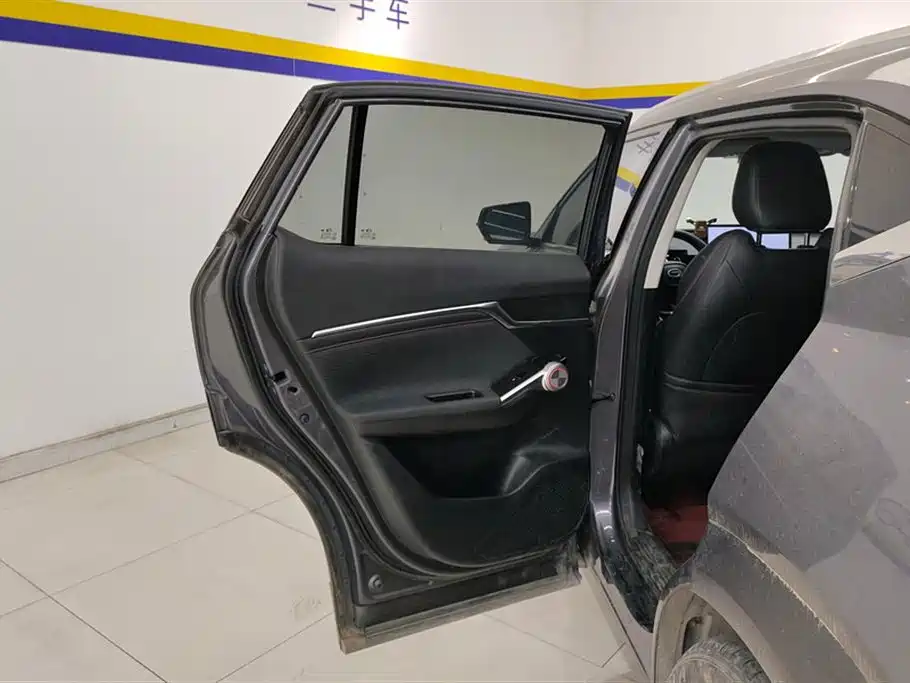 GAC Trumpchi Yingku 2022 Model 1.5T Supernova Pro Edition фото 7