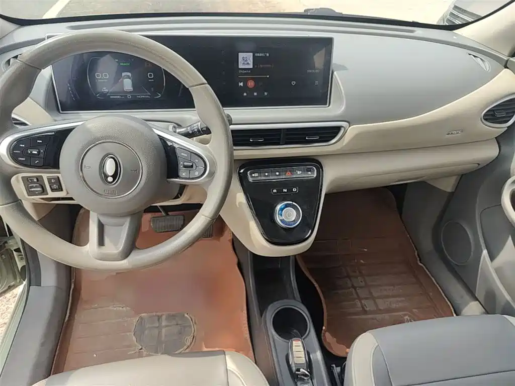 Ora White Cat 2022 2022 Wildcat Edition 360km Luxury (NMC)