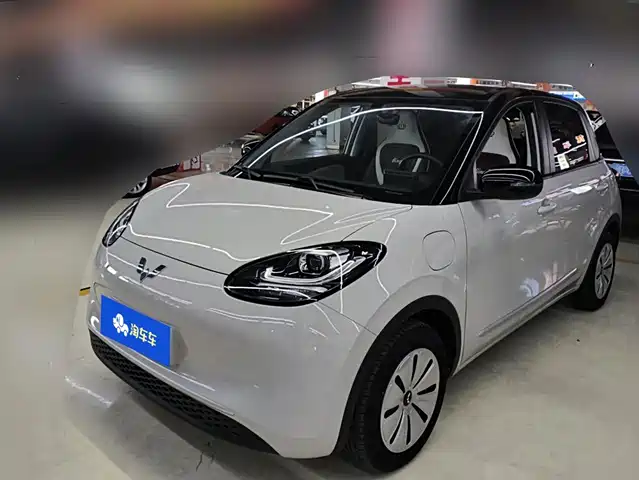 Wuling Motors Wuling Bingo 2024