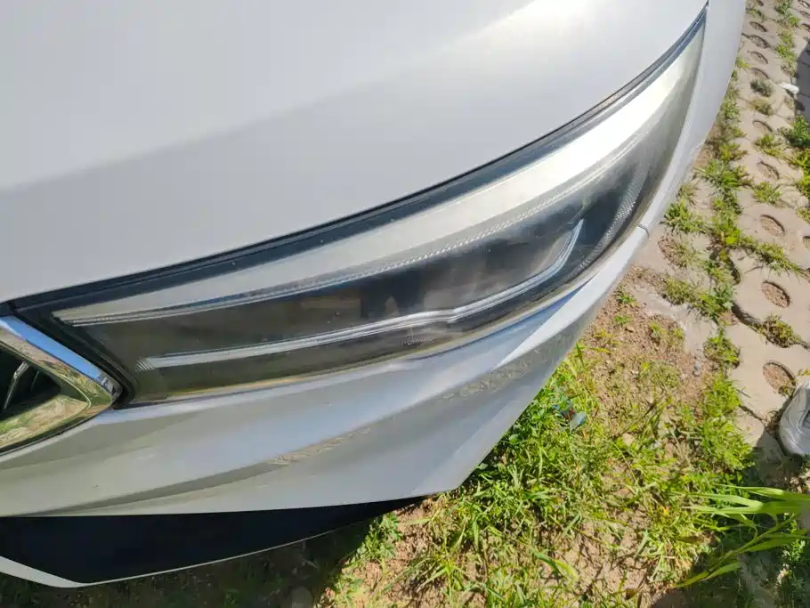 Hongqi H5 2019 2018 30TD Smart Connect Agile Edition
