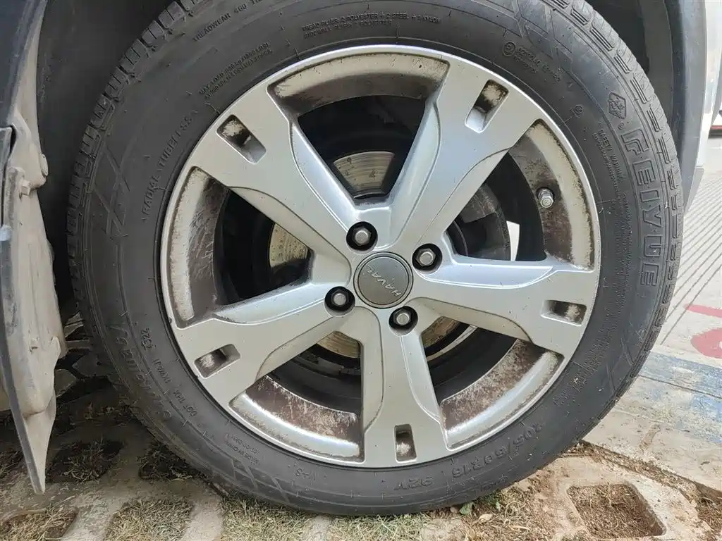 Haval H1 2016 Red Label 1.5L AMT Comfort фото 25