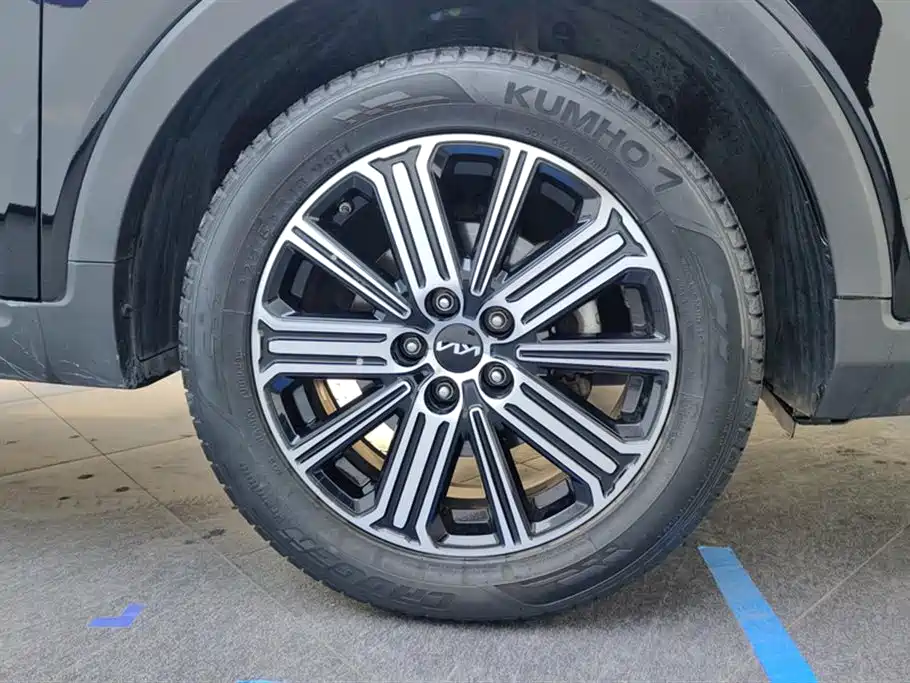 Kia Sportage 2021 Ace 2.0L Brilliant Edition фото 6