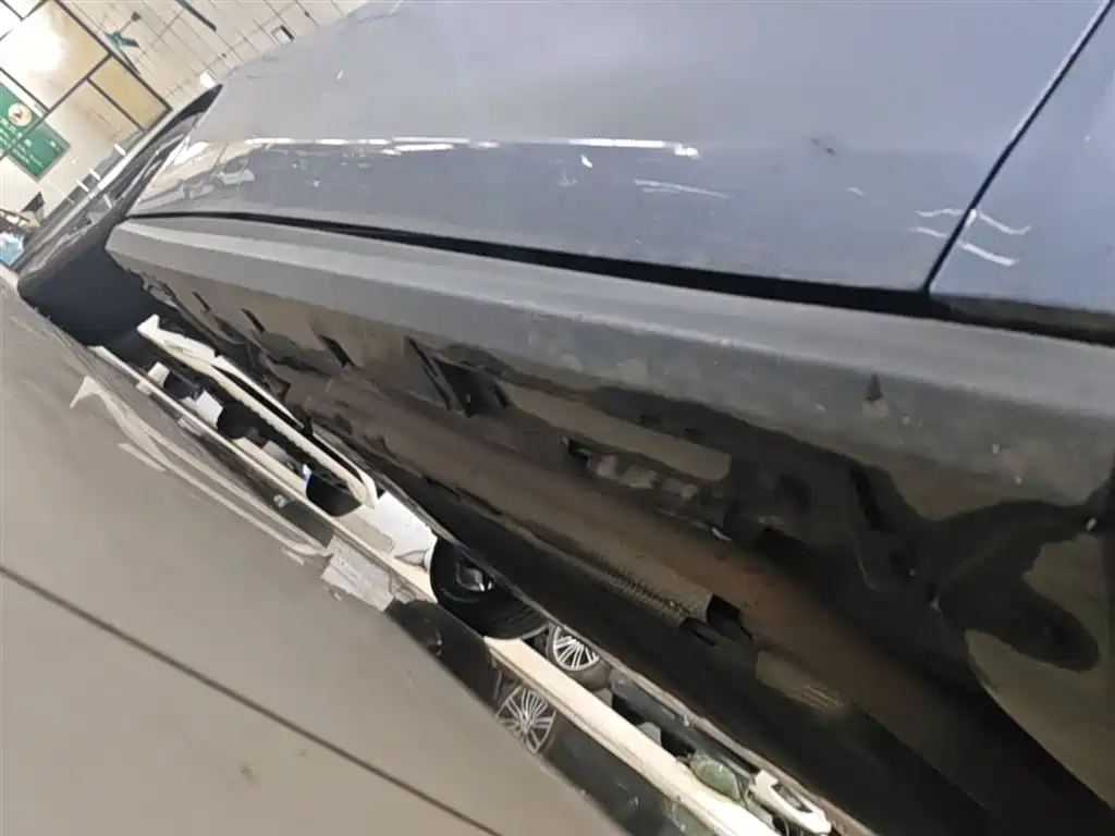 BYD Seal 06 New Energy 2024 DM-i 120KM Flagship фото 21