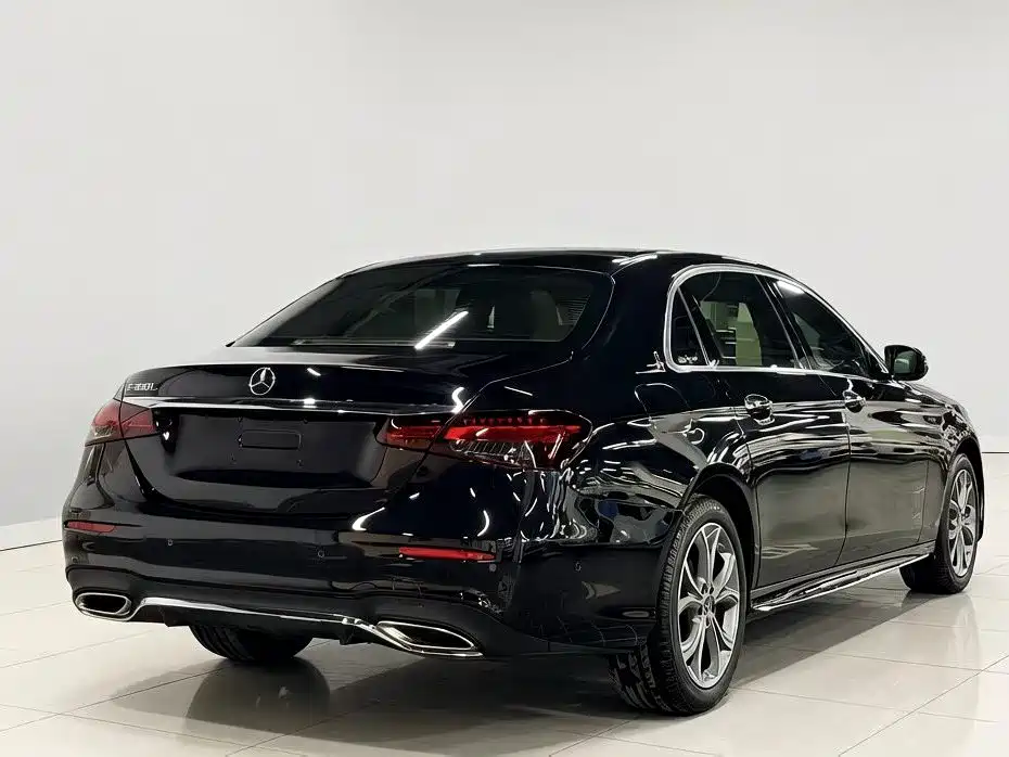 Mercedes-Benz E-Class 2023 E 300 L Sport Luxury фото 9