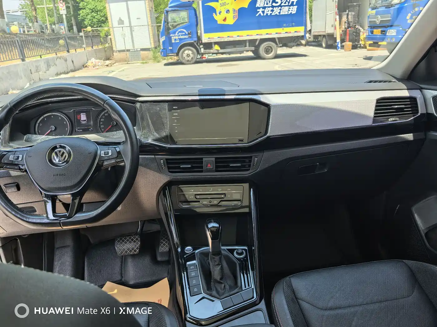 Volkswagen Tayron 2020 280TSI 2WD Luxury Smart Edition фото 5