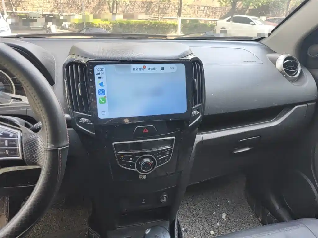 Haval H1 2016 Red Label 1.5L AMT Comfort фото 6