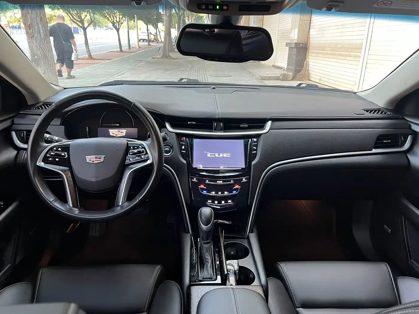 Cadillac XTS 2018 28T Technology фото 9
