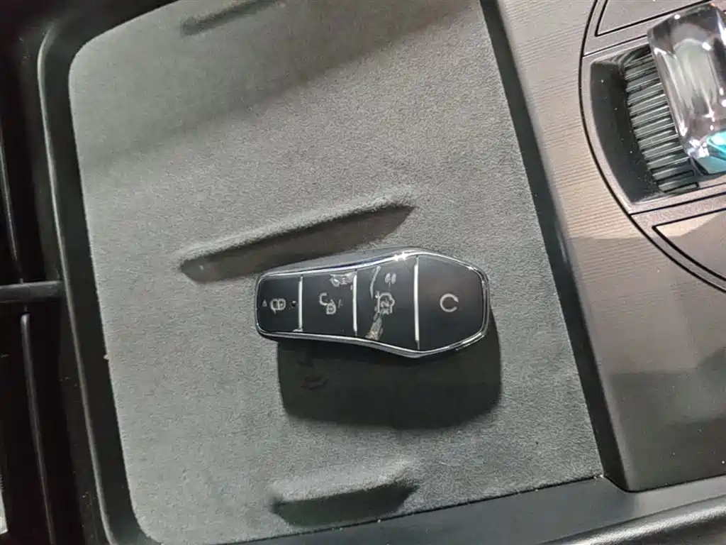 BYD Seal 06 New Energy 2024 DM-i 120KM Flagship фото 9