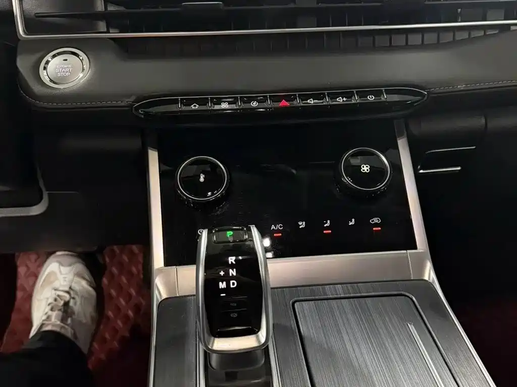 Фото 9 - Chery Tiggo 7 PLUS
