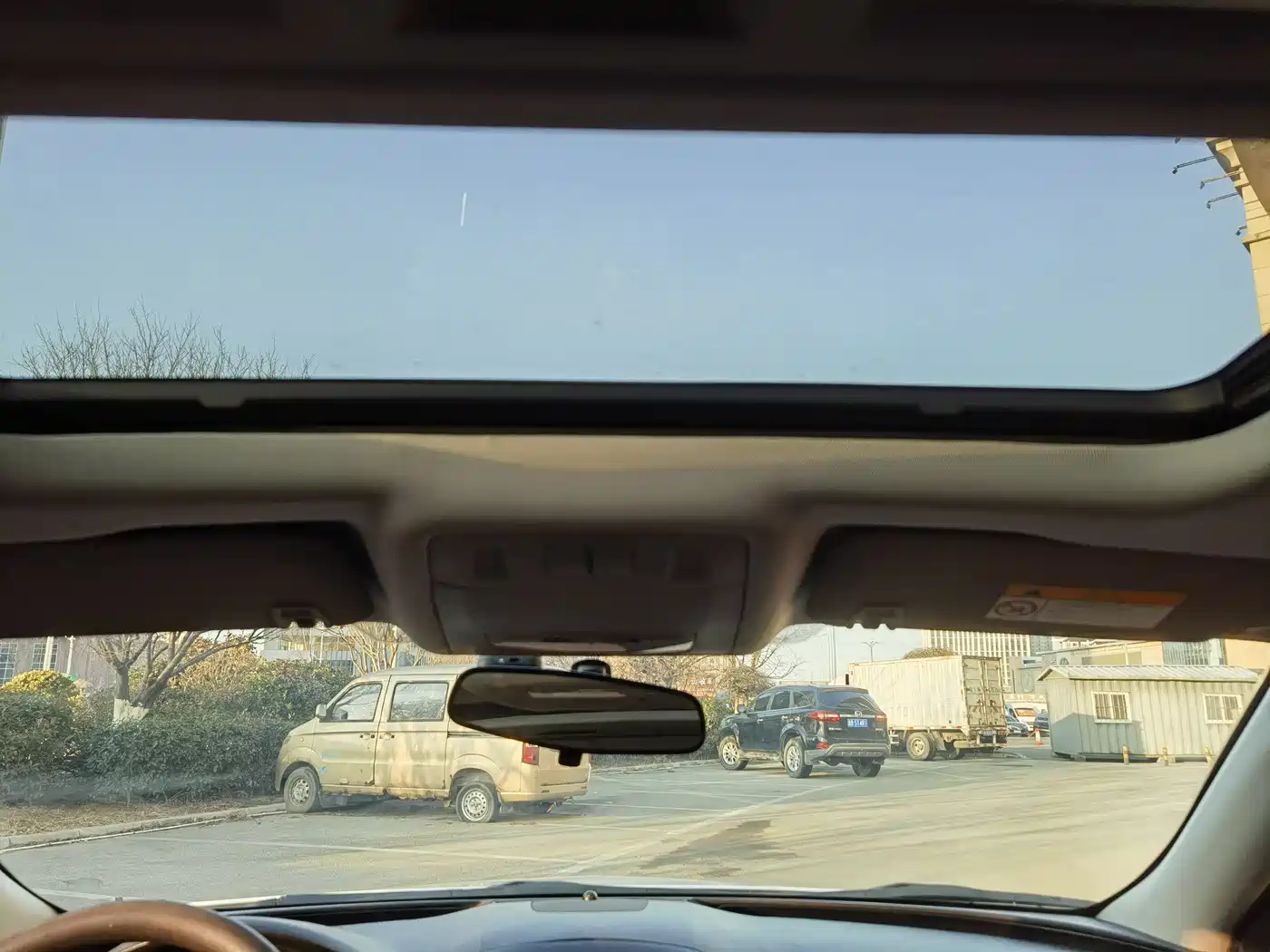 Buick Regal 2015 1.6T Leading Tech Edition фото 16