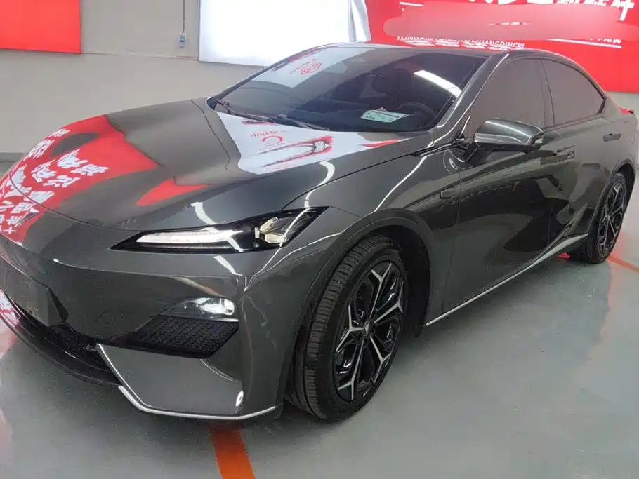Deepal SL03 2023 200Max Extended Range