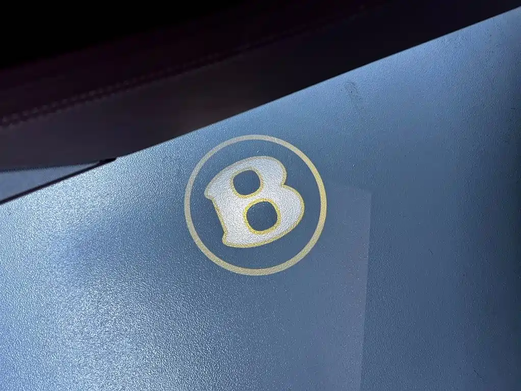 Bentley Continental 2020 4.0T GT V8 фото 17