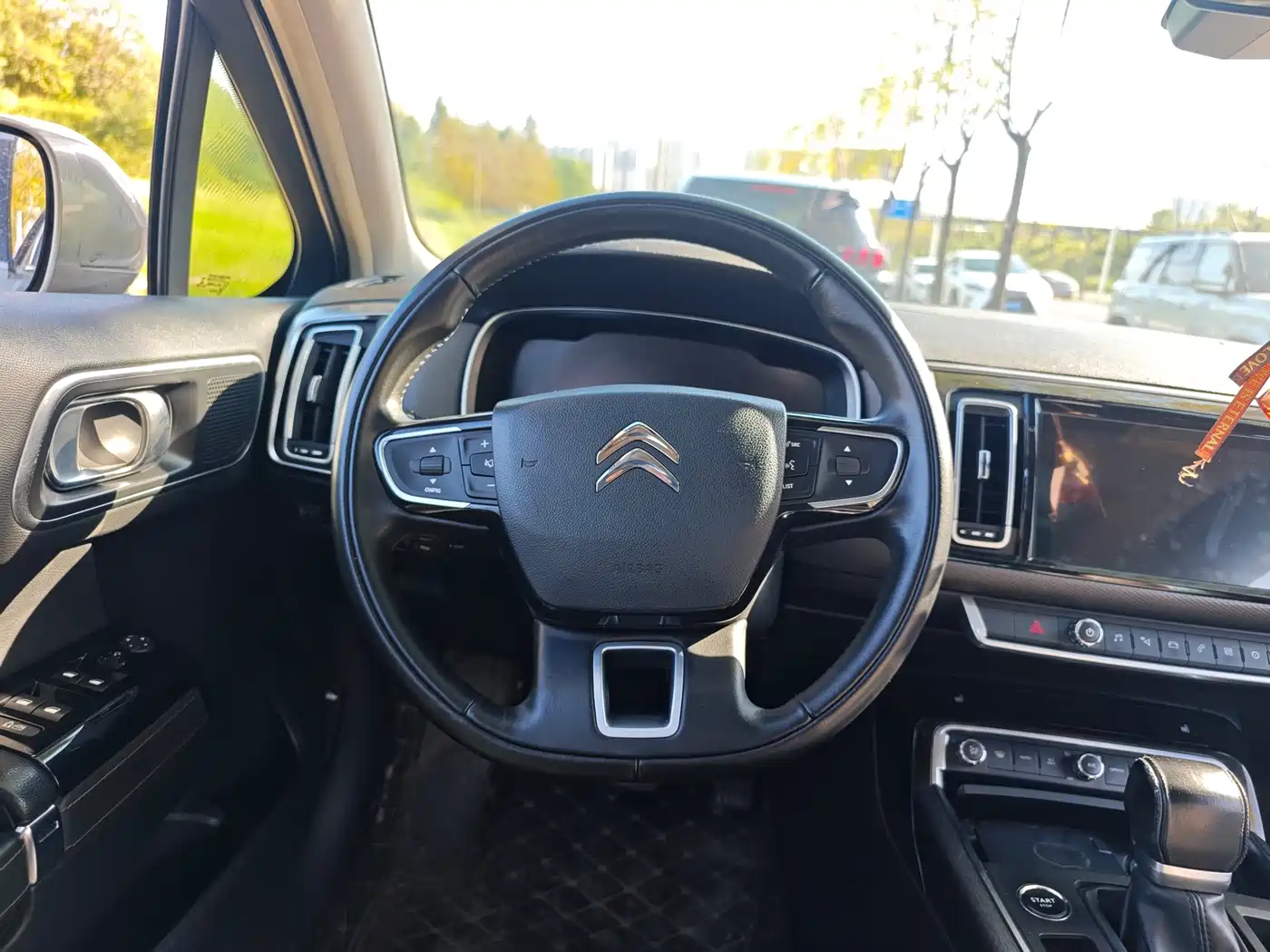Citroën C6 2018 2017 Facelift 380THP Luxury