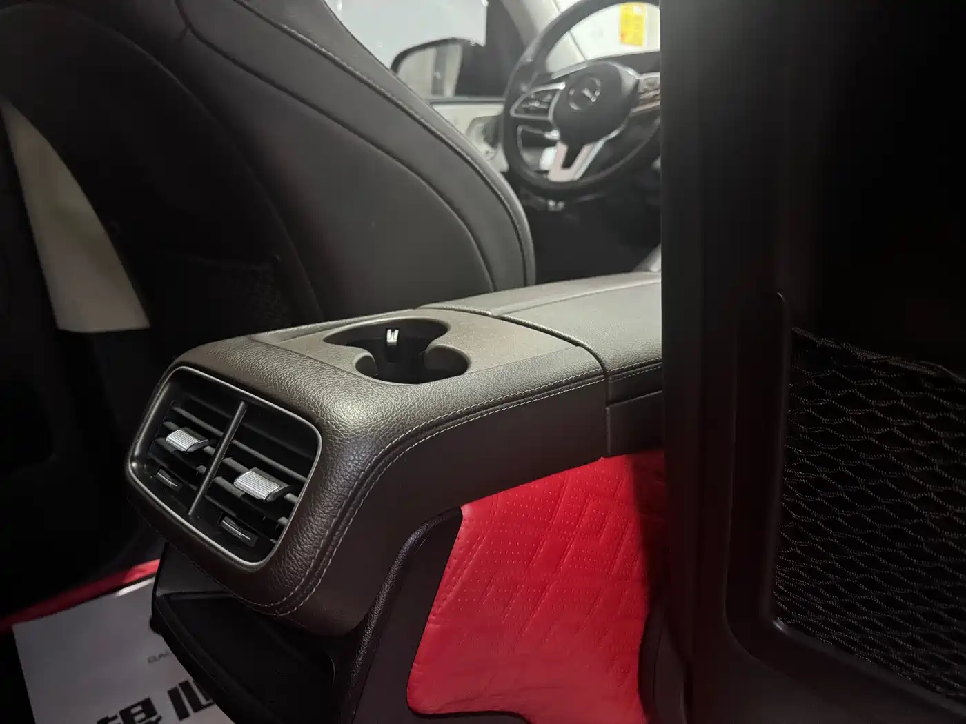 Mercedes-Benz GLE 2021 GLE 350 4MATIC Dynamic фото 11