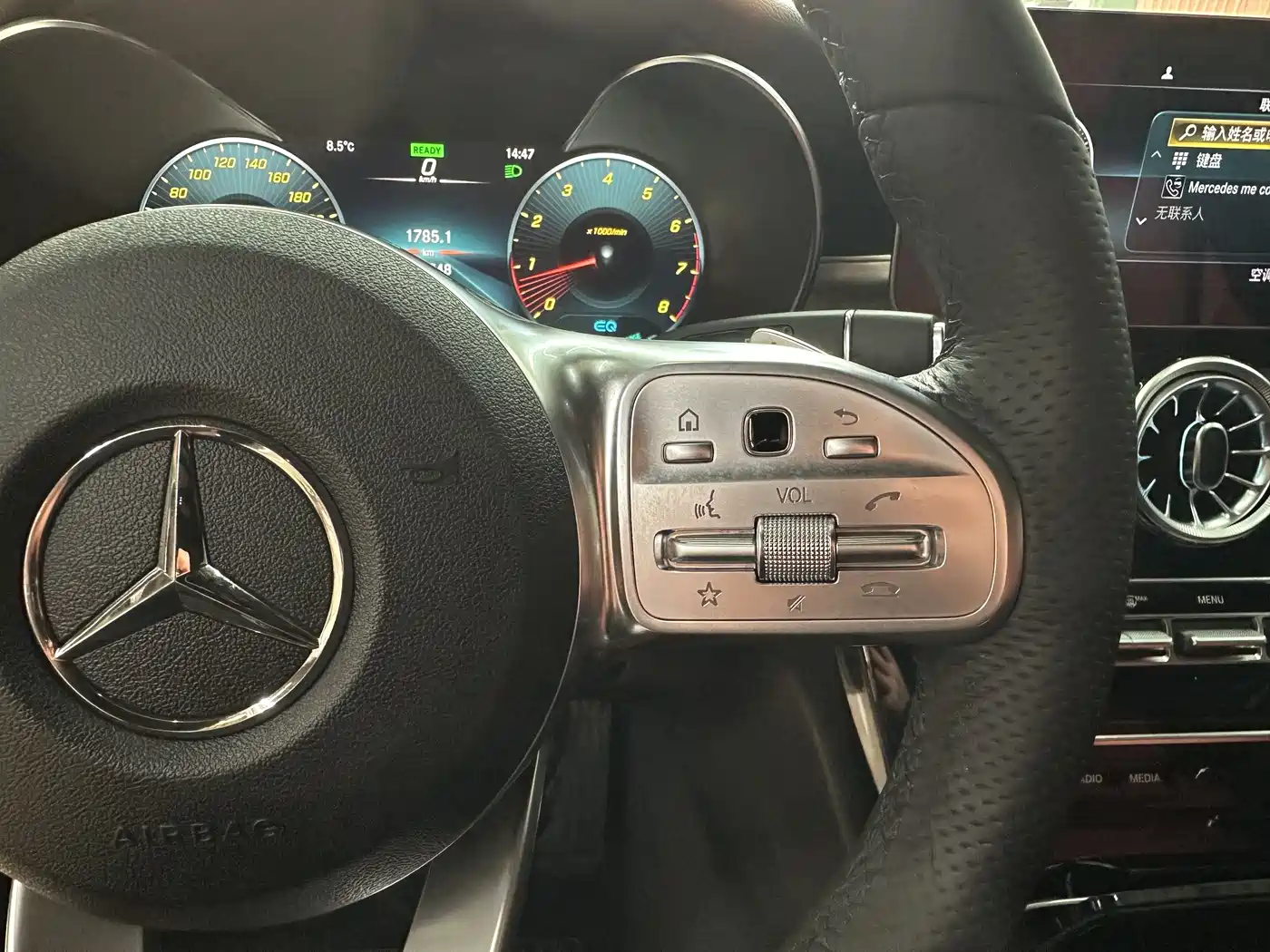 Mercedes-Benz C-Class 2020 Facelift C 260 Sport Version фото 10