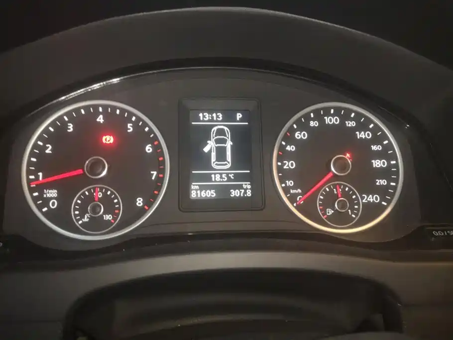 Volkswagen Tiguan 2013 1.8TSI Auto 4WD Luxury фото 14