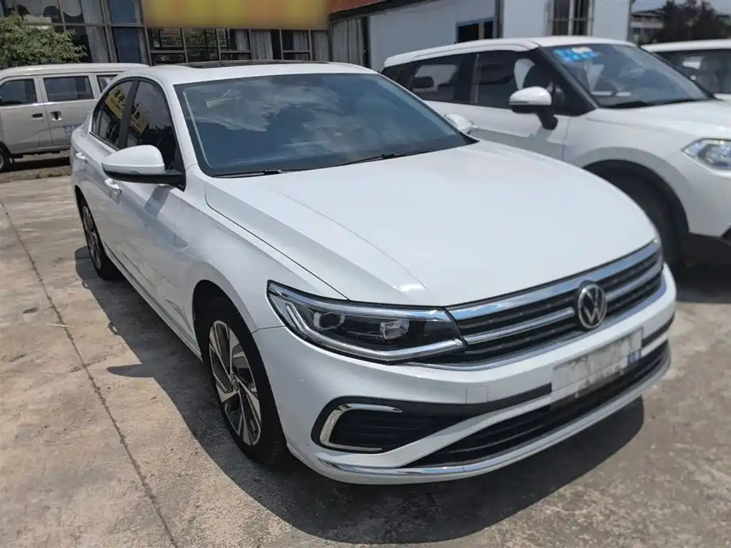 Volkswagen Bora 2025 200TSI DSG Joy Ride PRO Edition фото 4